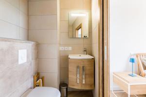 Appartements Appartement avec Jardin & vue Lac Talloires (15' Annecy) : photos des chambres