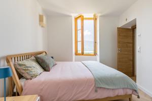 Appartements Appartement avec Jardin & vue Lac Talloires (15' Annecy) : photos des chambres