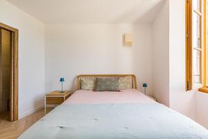 Appartements Appartement avec Jardin & vue Lac Talloires (15' Annecy) : photos des chambres