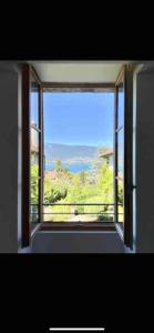 Appartements Appartement avec Jardin & vue Lac Talloires (15' Annecy) : photos des chambres