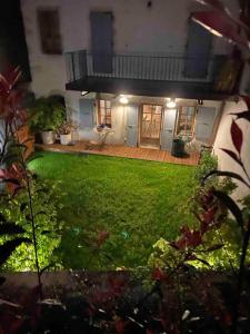 Appartements Appartement avec Jardin & vue Lac Talloires (15' Annecy) : photos des chambres