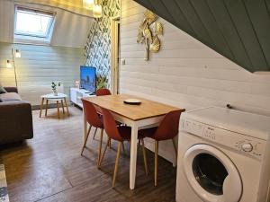 Appartements T2 Ctre ville Fibre Literie Emma : photos des chambres