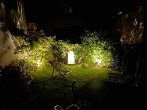 Appartements Appartement avec Jardin & vue Lac Talloires (15' Annecy) : photos des chambres