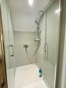 Appartements T2 Ctre ville Fibre Literie Emma : photos des chambres