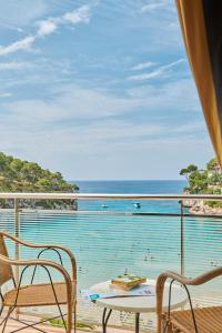 Hotel Apartamentos Cala Santanyi