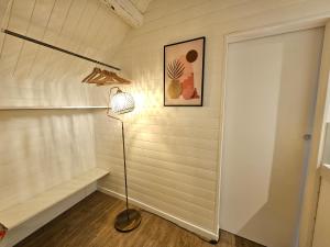 Appartements T2 Ctre ville Fibre Literie Emma : photos des chambres