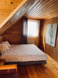 Viesu nams RŪĶĪŠI