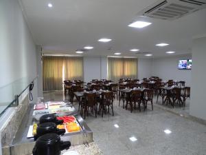 BITTI HOTEL Aracruz by Samba