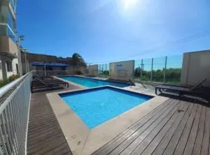 Manguinhos próximo ao mar - 曼吉纽斯