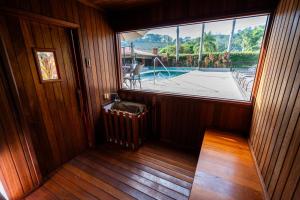 Vale das Orquídeas Pousada