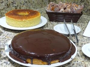 BITTI HOTEL Aracruz by Samba