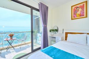 Bens House - Gateway Condo Vũng Tàu