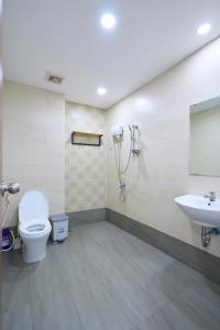 Studio Có Ban Công (Studio with Balcony)