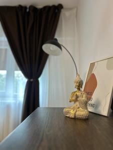 Apartament Exclusive Residence Del