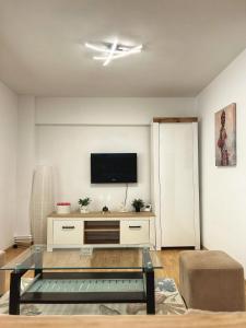 Apartament Exclusive Residence Del