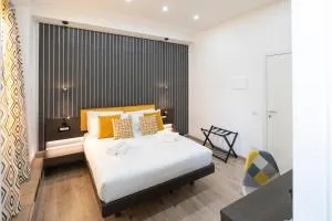 Trastevere New Luxury Rooms - Gianicolo