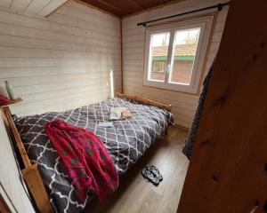 Campings Camping le Relais du Leman : photos des chambres