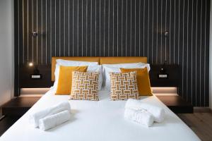 Trastevere New Luxury Rooms