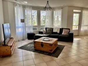 Villa Bakery, LaatuLomat - Puumala