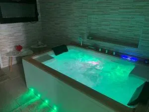 Suite iris0211 - Palagianello