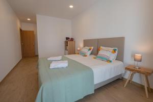 Villa Harbour Rooms & Apartments