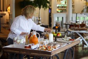 Hotels Brindos, Lac & Chateau - Relais & Chateaux - Anglet Biarritz : photos des chambres