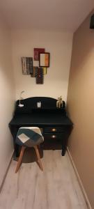 Charmante maison CHUFAC Futuroscope 15 min