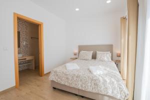 Villa Harbour Rooms & Apartments