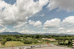 Balcone sul Verde - Sweet Dreams in Florence