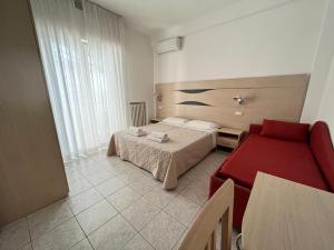 Superior Double or Twin Room room in Hotel Rosen Garden