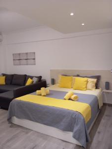 Kolonaki Luxury backyard Studio