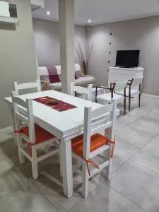 Departamento centro - General Juan Madariaga