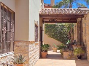 Noctua Villa Marbella La Quinta golf 022