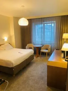 Hotel Prado - Ostend