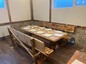 Къща за гости Оскови