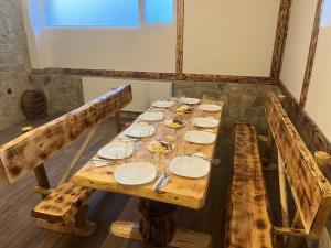 Къща за гости Оскови