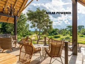 Shumbalala Game Lodge - 提姆巴瓦提禁猎区