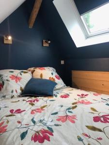 La chapelle de Monet - logis Eglantine