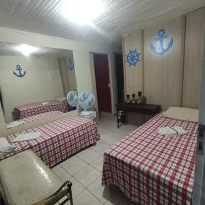 Pousada Apucarana - Filial - Faxinal