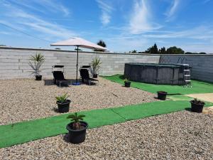 Apartamento el ronco.