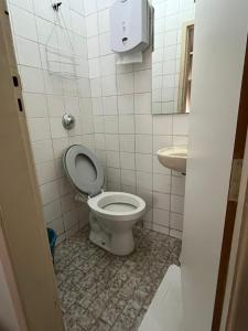 Hotel GMatos Belo Horizonte - Próximo a Rodoviária e Mercados Turísticos