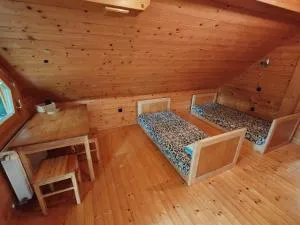 Room Janez - Trstenik