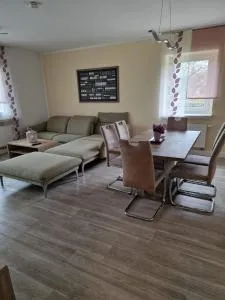 Ferienwohnung "Ernst 1" - Weißbach