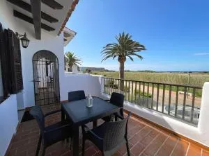 Apartamento Trini nuevo frente a la playa de Son Bou - Alaior