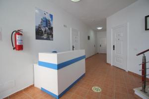 Portafortuna Apartments