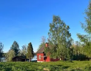 Villa Rönnhagen - Prästhög