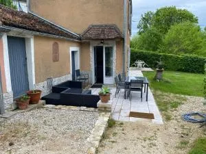 Le Verger Grimaldin - Coutarnoux