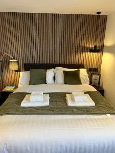 Nine King Street Seahouses room only accommodation - 查希尔