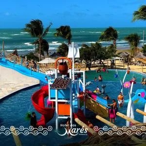 Hotel das Marés - Lavagem