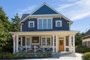 A Breath of Fresh Air by Seabrook Hospitality